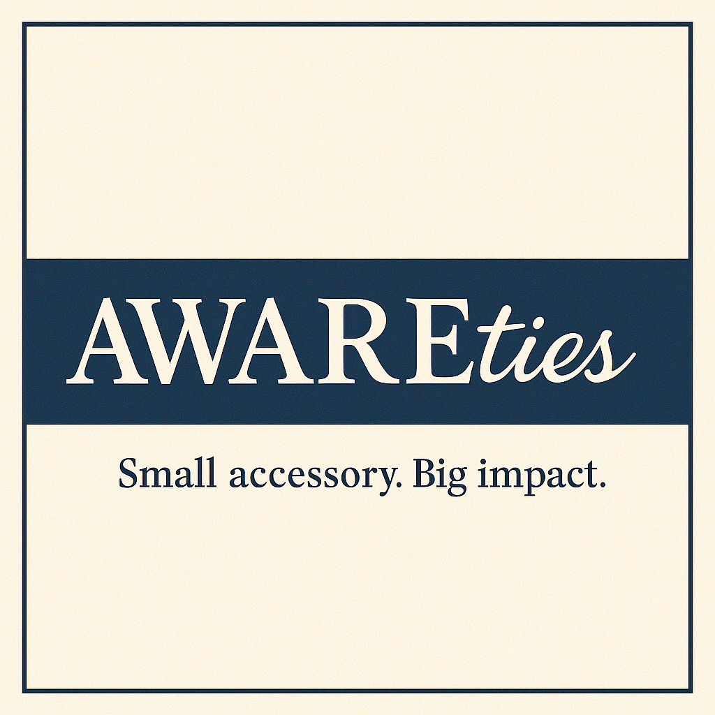 Aware Ties