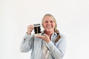 *Pre-Order* AWAREties | Yellow Stripe – Mental Health Awareness Pack