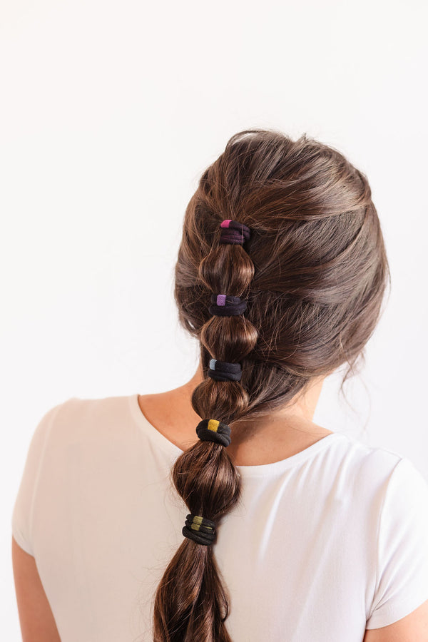 AWAREties | Blue Stripe – Clean Water Initiatives Pack