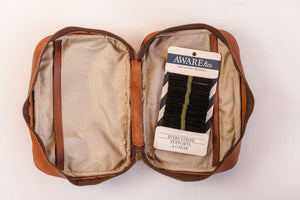 AWAREties | Green Stripe – Animal Rescue & Welfare Pack